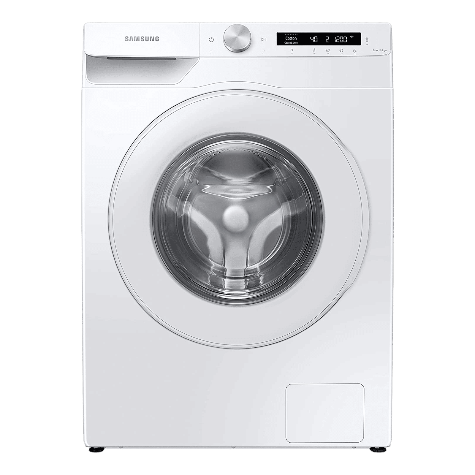 Buy SAMSUNG 7 kg 5 Star Inverter Fully Automatic Front Load Washing